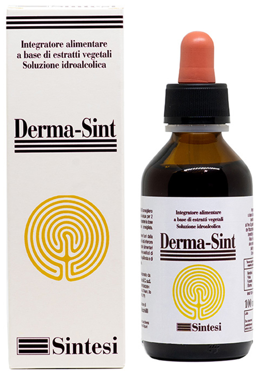 DERMA SINT TINTURA MADRE 100ML - Farmacia De Pasquale