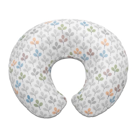 CHICCO BOPPY COTTON SLIPCOVER SILVERLEAF - Farmacia De Pasquale