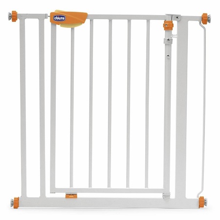 CHICCO NIGHTLIGHT DOORGATE WHITE - Farmacia De Pasquale