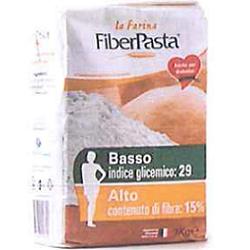 FIBERPASTA FARINA 1 KG - Farmacia De Pasquale