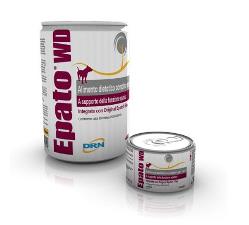 EPATO WET DIET 400 G - Farmacia De Pasquale