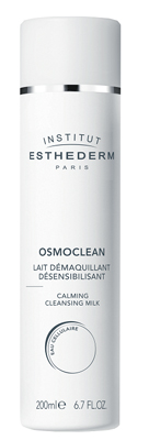 OSMOCLEAN LAIT DEMAQUILLANT DESENSIBILISANT 200 ML - Farmacia De Pasquale