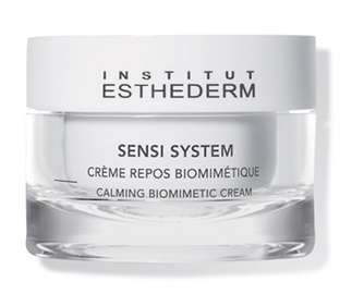 SENSI SYSTEM CREME REPOS BIOMIMETIQUE 50 ML - Farmacia De Pasquale