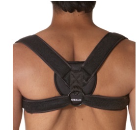 BLOCCAGGIO CLAVICOLA GIBAUD ORTHO TAGLIA UNICA - Farmacia De Pasquale