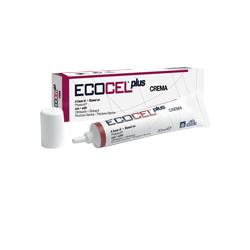 ECOCEL PLUS CREMA 20 ML - Farmacia De Pasquale