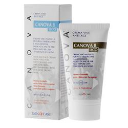 CANOVA 8 LICO 50 ML - Farmacia De Pasquale