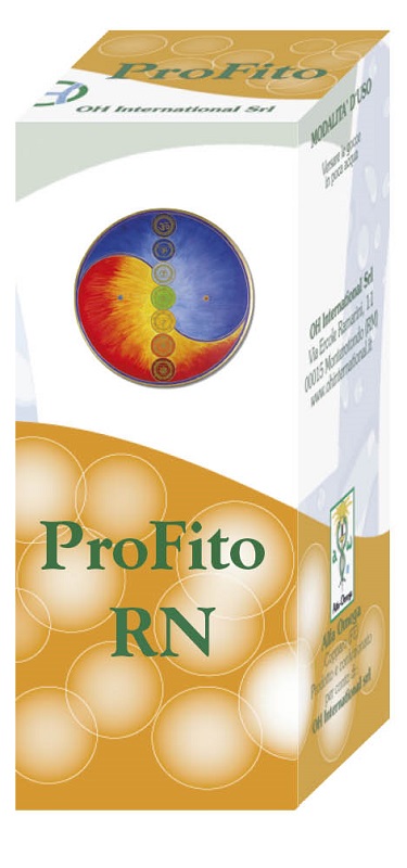 PROFITO RN GOCCE 50 ML - Farmacia De Pasquale