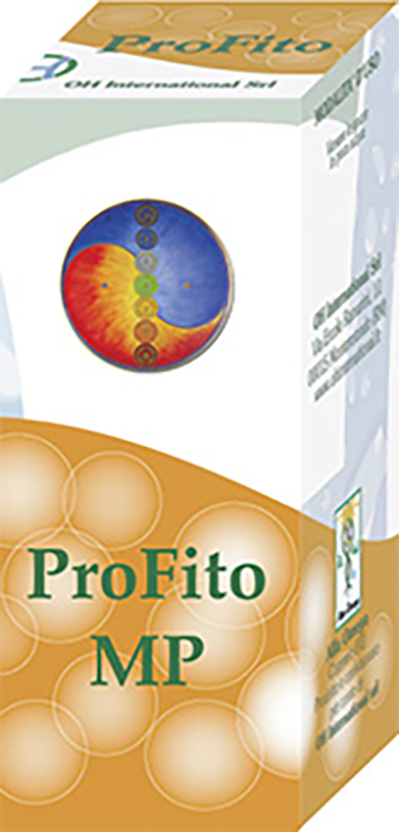 PROFITO MP GOCCE 50 ML - Farmacia De Pasquale