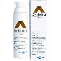 ACTINICA LOTION 80 ML - Farmacia De Pasquale