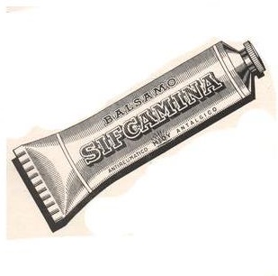 BALSAMO SIFCAMINA DM TUBO 50 G - Farmacia De Pasquale