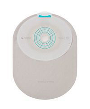 SACCA PER COLOSTOMIA SENSURA MIO SISTEMA A UN PEZZO CLICK CON APERTURA ISPEZIONABILE MIDI 30-45 MM 30 PEZZI - Farmacia De Pasquale