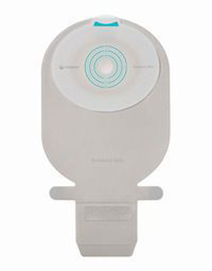 SACCA PER ILEOSTOMIA SENSURA MIO SISTEMA A UN PEZZO APERTA CON APERTURA ISPEZIONABILE MAXI 30-45 MM 30 PEZZI - Farmacia De Pasquale