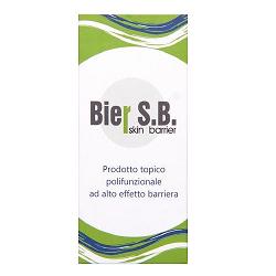 BIER SB SKIN BARRIER 50 ML - Farmacia De Pasquale