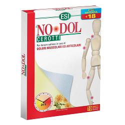 ESI NODOL 10 CEROTTI - Farmacia De Pasquale