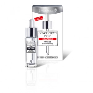 INCAROSE CONCENTRATO PURI COLLAGENE 15 ML - Farmacia De Pasquale