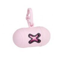 CITYGO SACCHETTI ROSA 20 PEZZI - Farmacia De Pasquale