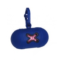 CITYGO SACCHETTI BLU 20 PEZZI - Farmacia De Pasquale