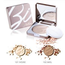 DEFENCE COLOR BIONIKE CIPRIA COMPATTA 102 MIEL - Farmacia De Pasquale