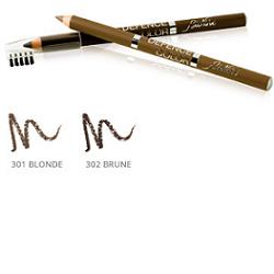 DEFENCE COLOR BIONIKE MATITA SOPRACCIGLIA NATURAL BROW 301 BLONDE - Farmacia De Pasquale