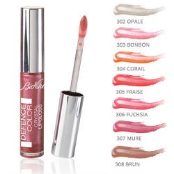 DEFENCE COLOR BIONIKE CRYSTAL LIPGLOSS 308 BRUN - Farmacia De Pasquale