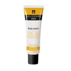 HELIOCARE 360 FLUID CREMA SPF 50+ 50 ML - Farmacia De Pasquale