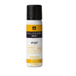 HELIOCARE 360 AIRGEL SPF50+ 60 ML - Farmacia De Pasquale