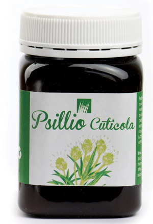 PSILLIO CUTICULA - Farmacia De Pasquale