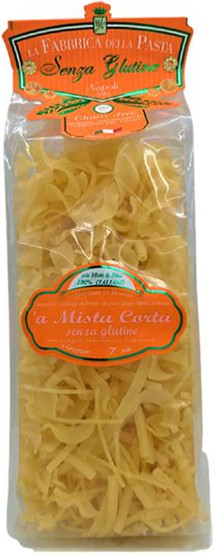 A MISTA CORTA 500 G - Farmacia De Pasquale