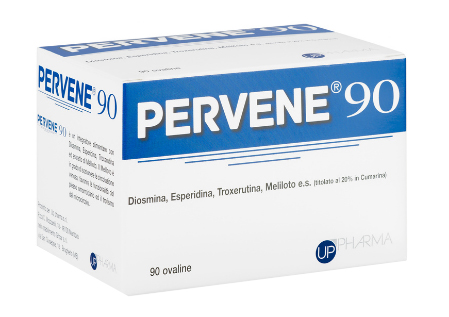 PERVENE 90 OVALINE ASTUCCIO 76,5 G - Farmacia De Pasquale