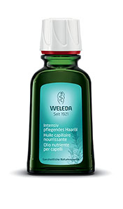 OLIO NUTRIENTE PER CAPELLI FLACONE 50 ML - Farmacia De Pasquale