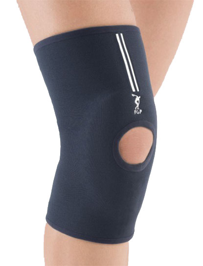 GINOCCHIERA PHYLO 40 CON STABILIZZATORE ROTULEO IN SILICONE M - Farmacia De Pasquale