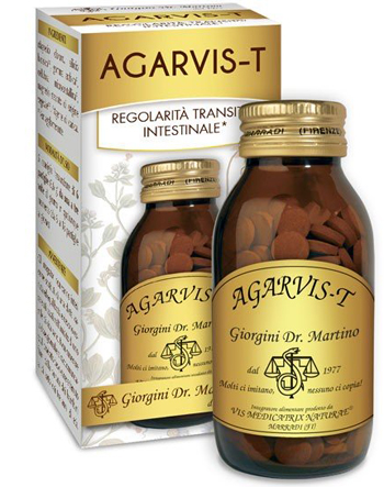 AGARVIS T 180 PASTIGLIE - Farmacia De Pasquale