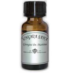 UNGHIA SANA 10 ML - Farmacia De Pasquale