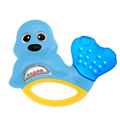 CHICCO GIOCO TRILLINO FOCA - Farmacia De Pasquale