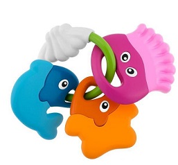 CHICCO GIOCO TRILLINO PESCIOLINI - Farmacia De Pasquale