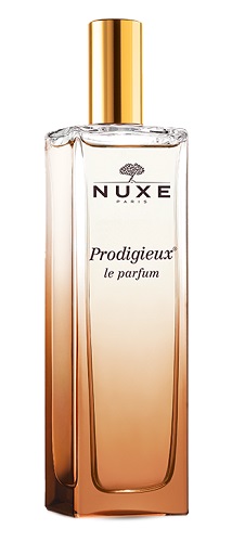 NUXE PROFUMO DONNA PRODIGIEUX LE PARFUM 50 ML - Farmacia De Pasquale