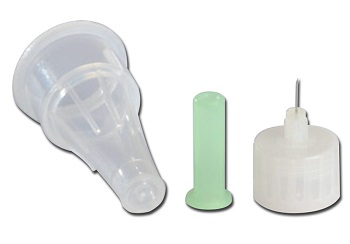 IHEALTH AGO PER PENNA DA INSULINA 4 MM 32 GAUGE 100 PEZZI - Farmacia De Pasquale