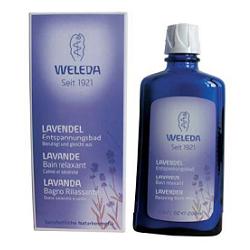 BAGNO LAVANDA FLACONE 200 ML - Farmacia De Pasquale