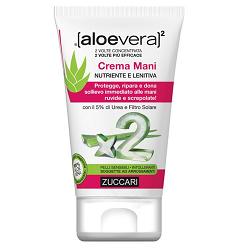 ALOEVERA2 CREMA MANI - Farmacia De Pasquale