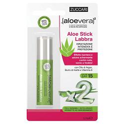 ALOEVERA2 STICK LABBRA - Farmacia De Pasquale