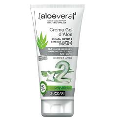 ALOEVERA2 CREMA GEL D'ALOE - Farmacia De Pasquale
