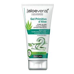 ALOEVERA2 GEL PRIMITIVO D'ALOE 150 ML - Farmacia De Pasquale