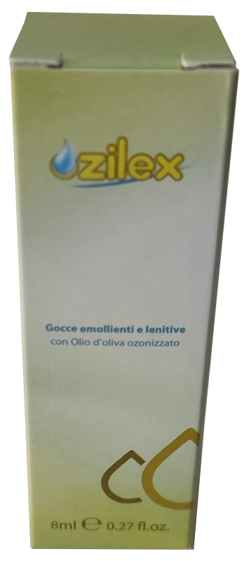 OZILEX GOCCE - Farmacia De Pasquale