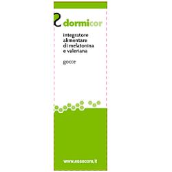 DORMICOR GOCCE - Farmacia De Pasquale