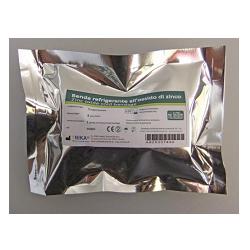 BENDA REFRIGERANTE OSSIDO DI ZINCO 6X500 CM - Farmacia De Pasquale