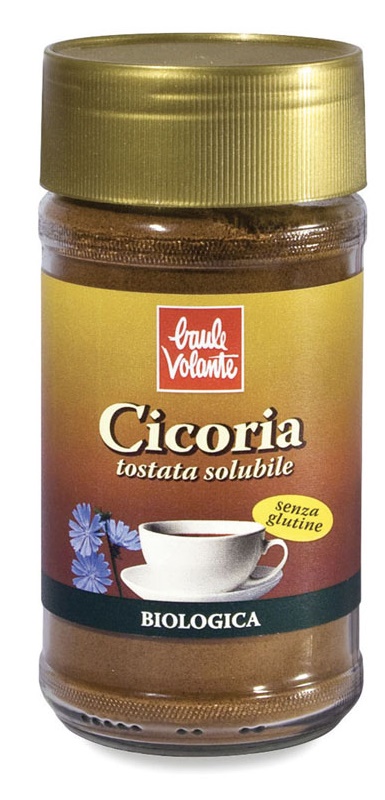 CICORIA TOSTATA SOLUBILE 100 G - Farmacia De Pasquale
