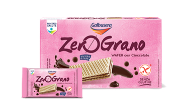 ZEROGRANO WAFER 45 G - Farmacia De Pasquale