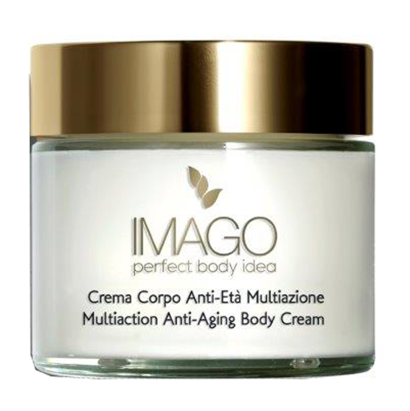ELEVE IMAGO SCULPTING YOUTH CREMA CORPO ANTI ETA' MULTIAZIONE 200 ML - Farmacia De Pasquale