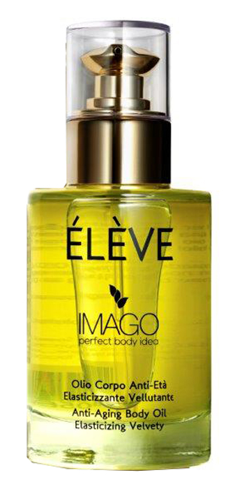 ELEVE IMAGO SCULPTING YOUTH OLIO CORPO ANTI ETA' ELASTICIZZANTE VELLUTANTE 100 ML - Farmacia De Pasquale