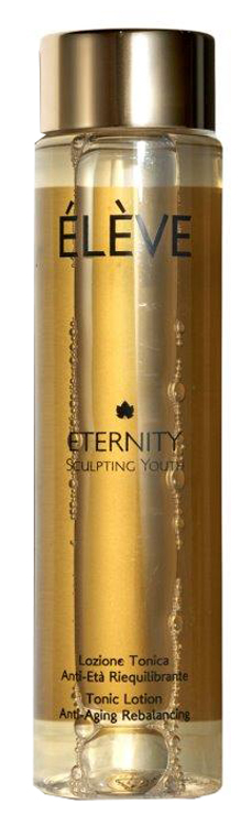 ELEVE ETERNITY SCULPTING YOUTH TONICO ANTI ETA' RIEQUILIBRANTE 250 ML - Farmacia De Pasquale